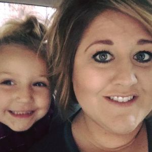 Meet your Posher, Brandi